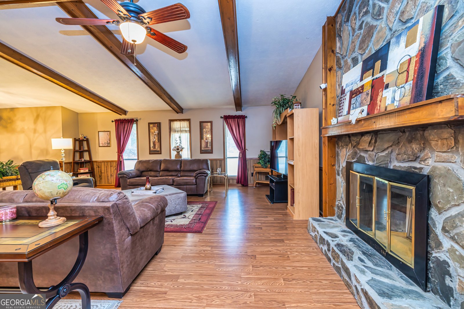 1357 Bethaven Road Riverdale - 5