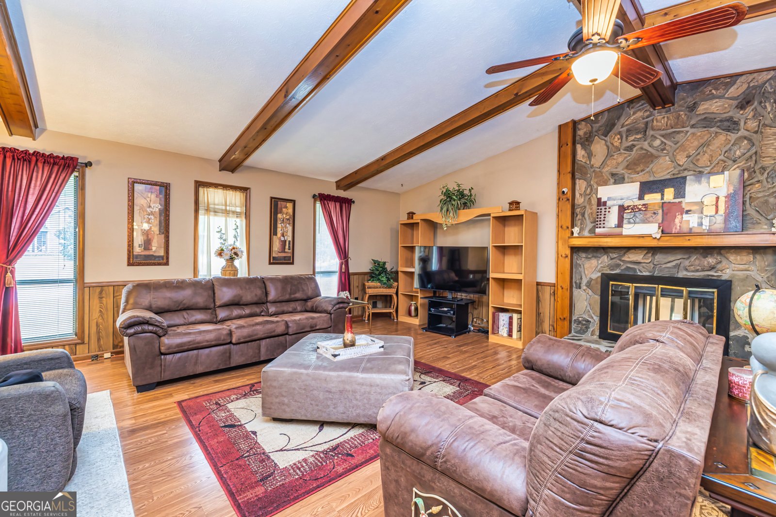 1357 Bethaven Road Riverdale - 7