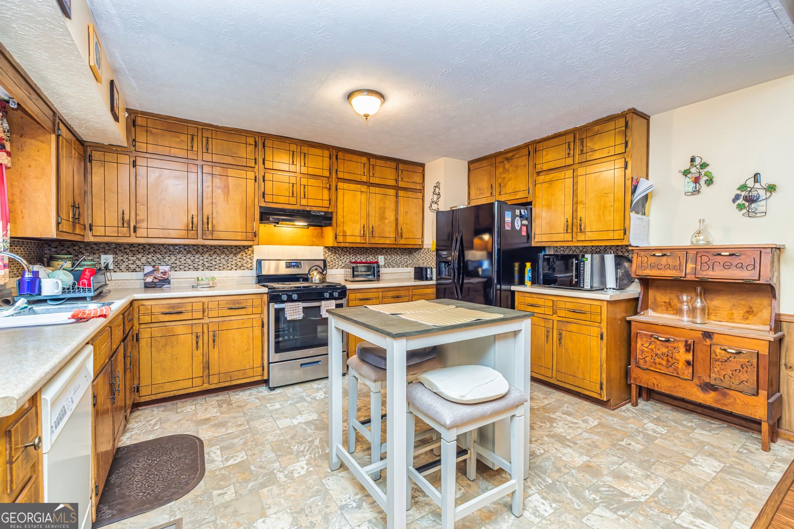 1357 Bethaven Road Riverdale - 8