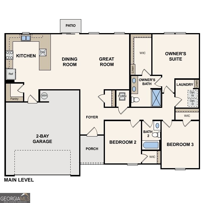 144 Dream Catcher Drive Lizella - 2