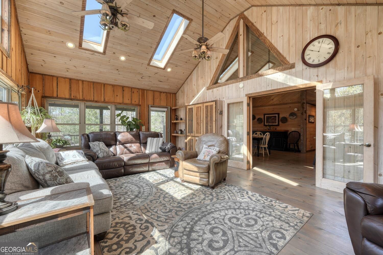 1030 Macedonia Church Road Blue Ridge - 12