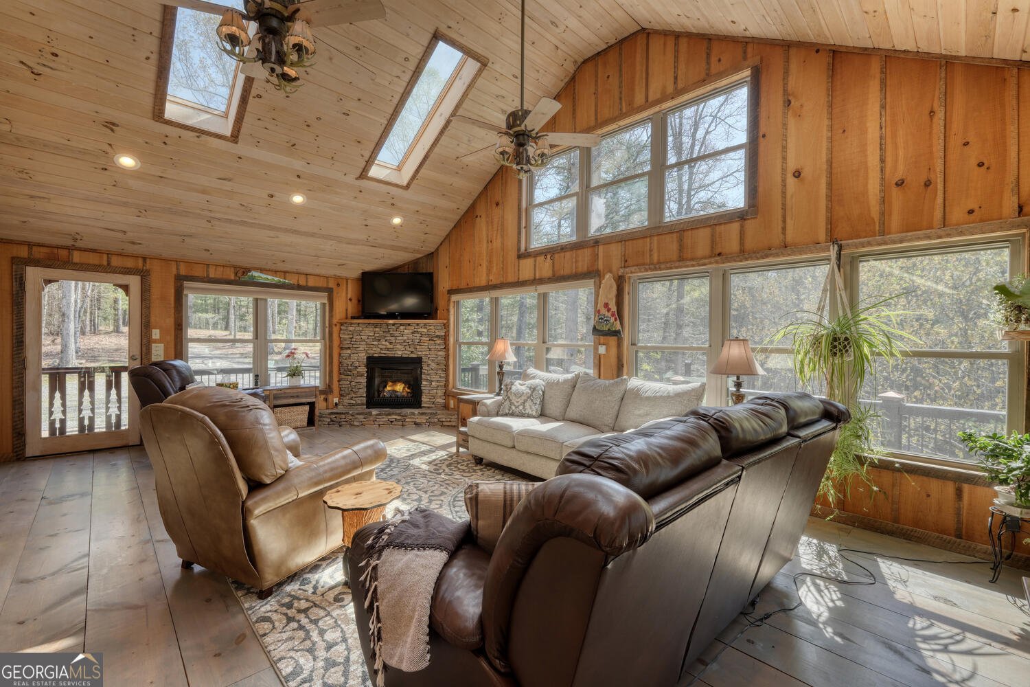 1030 Macedonia Church Road Blue Ridge - 14