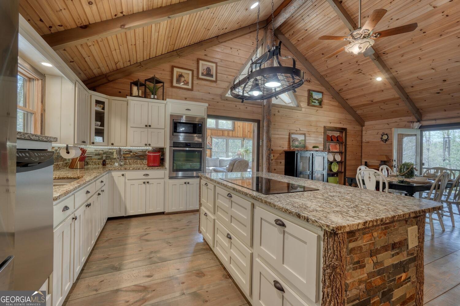 1030 Macedonia Church Road Blue Ridge - 15