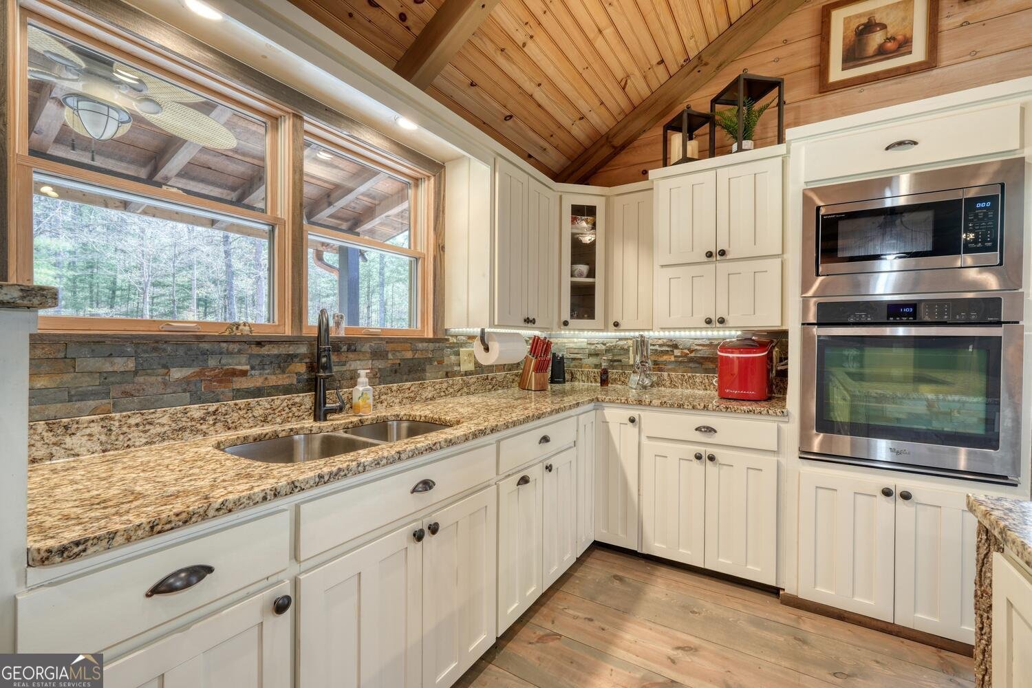 1030 Macedonia Church Road Blue Ridge - 16