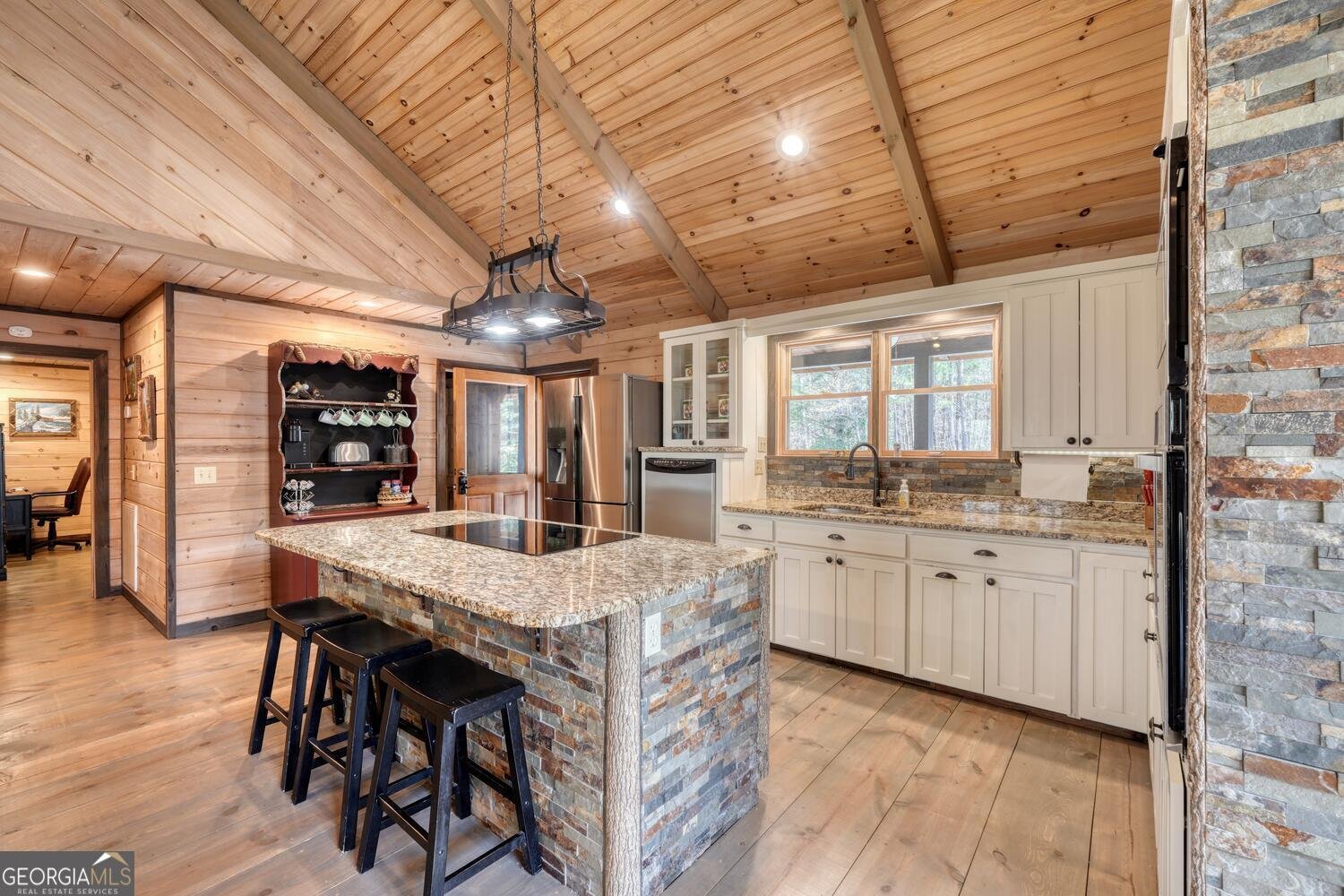 1030 Macedonia Church Road Blue Ridge - 17