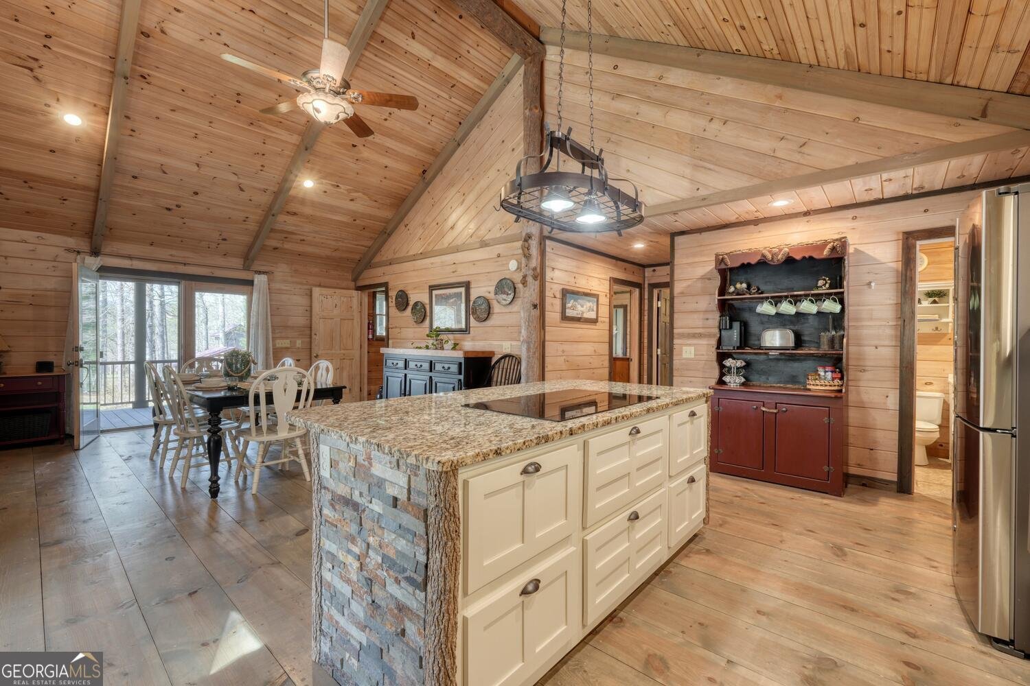 1030 Macedonia Church Road Blue Ridge - 18