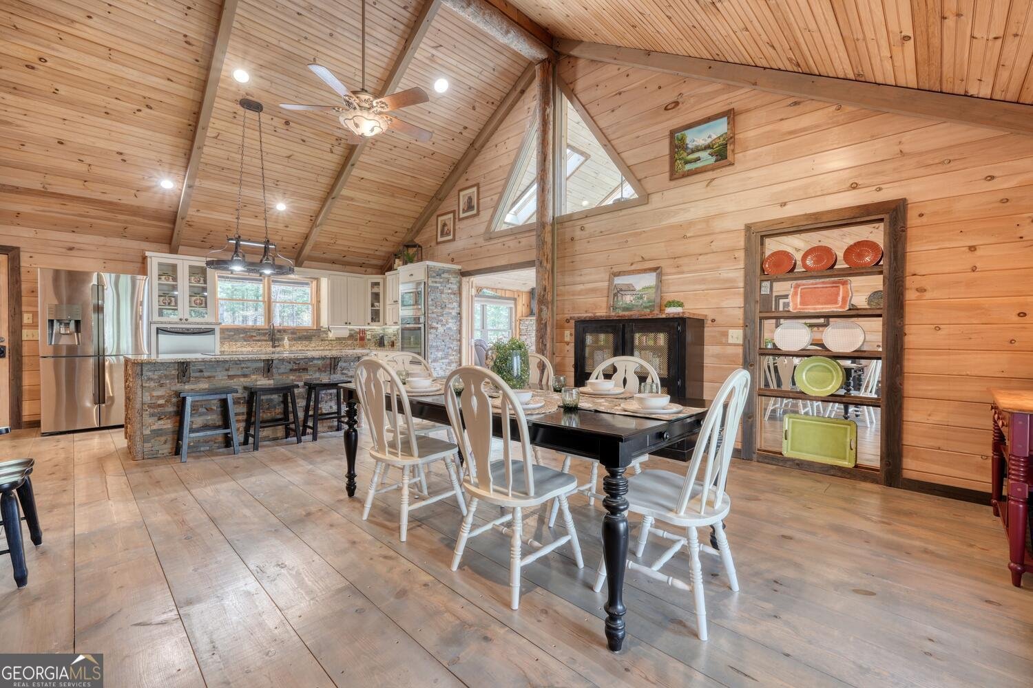 1030 Macedonia Church Road Blue Ridge - 19