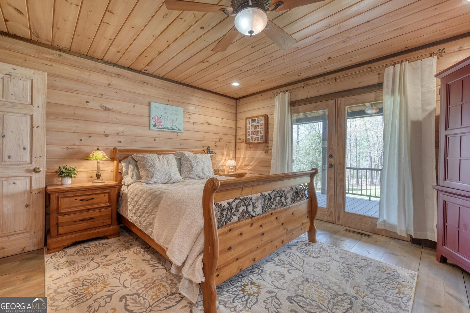 1030 Macedonia Church Road Blue Ridge - 20