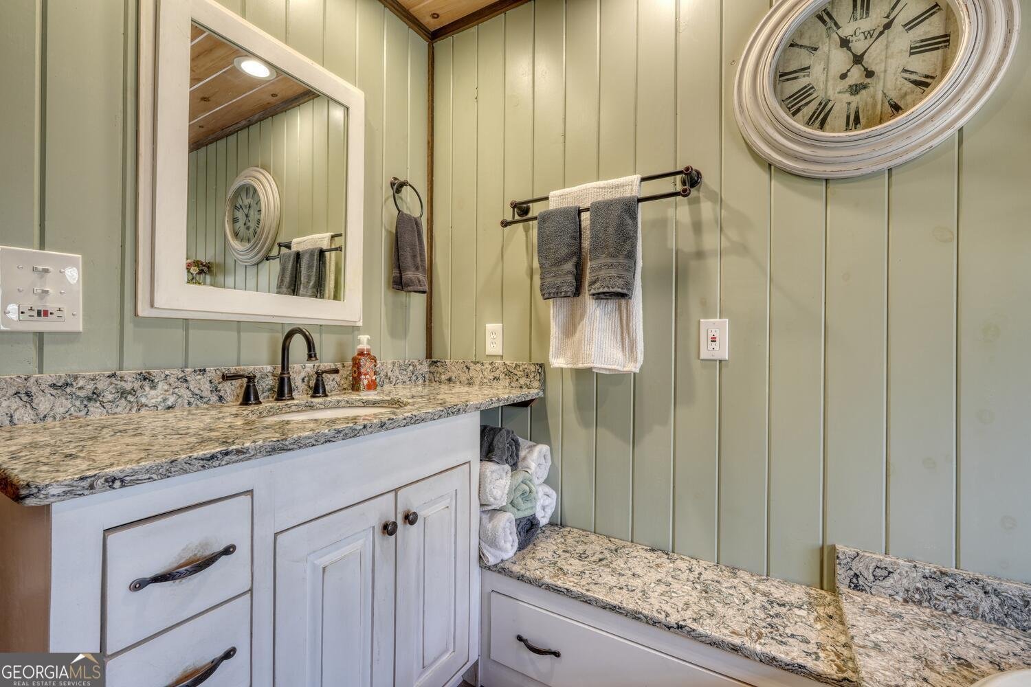 1030 Macedonia Church Road Blue Ridge - 21