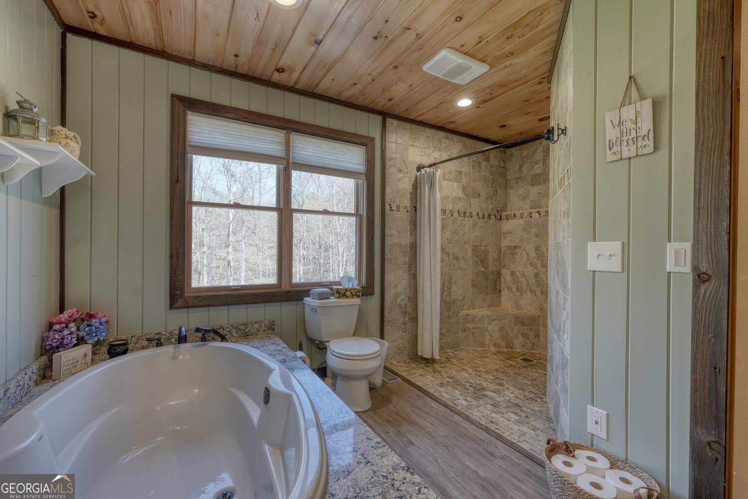 1030 Macedonia Church Road Blue Ridge - 22