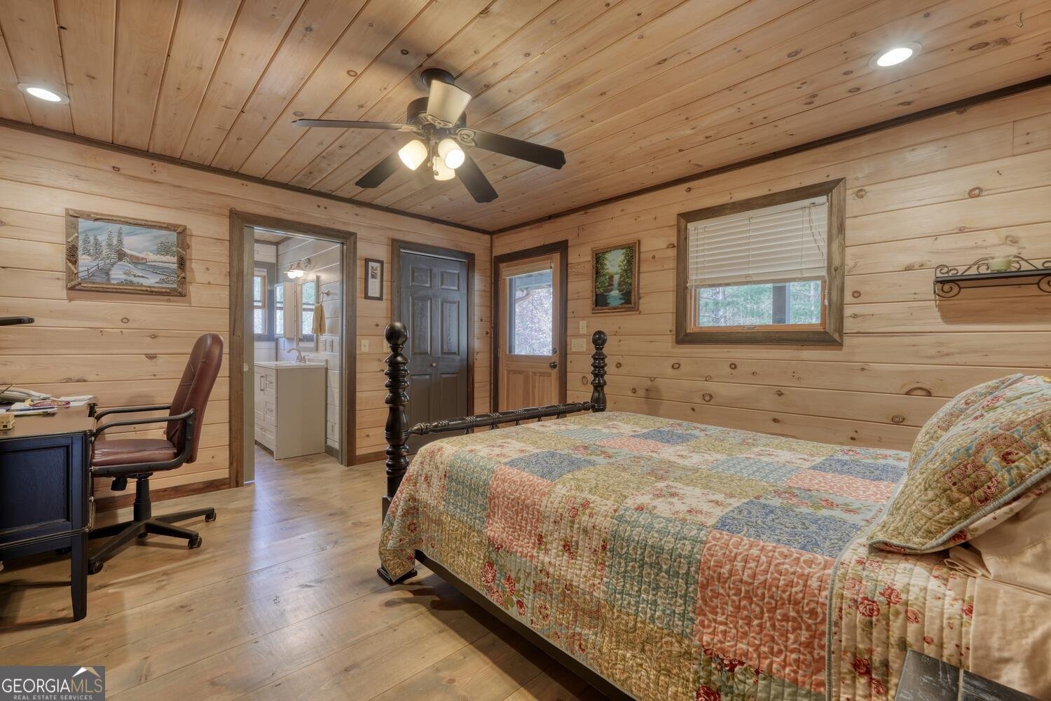 1030 Macedonia Church Road Blue Ridge - 25