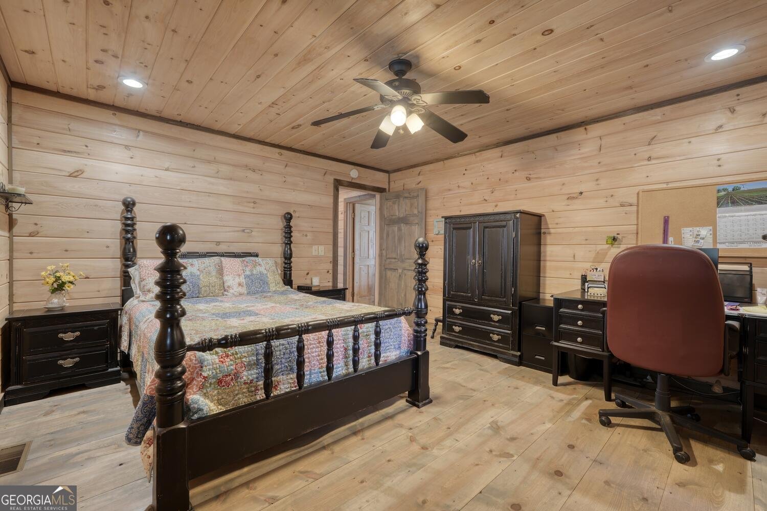 1030 Macedonia Church Road Blue Ridge - 26