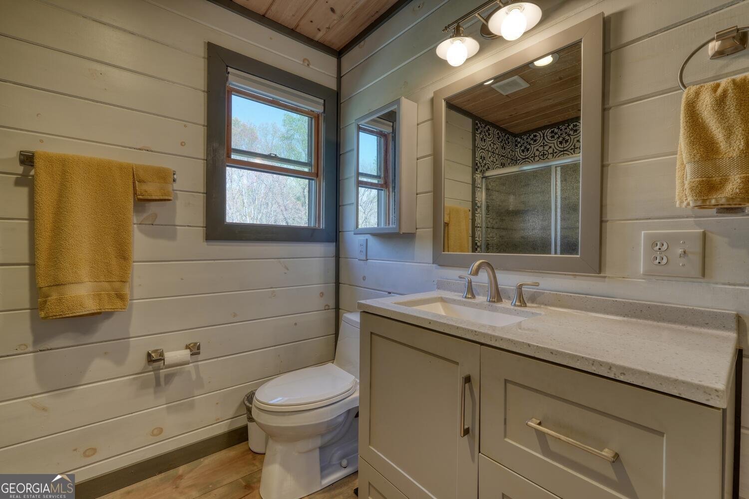 1030 Macedonia Church Road Blue Ridge - 27