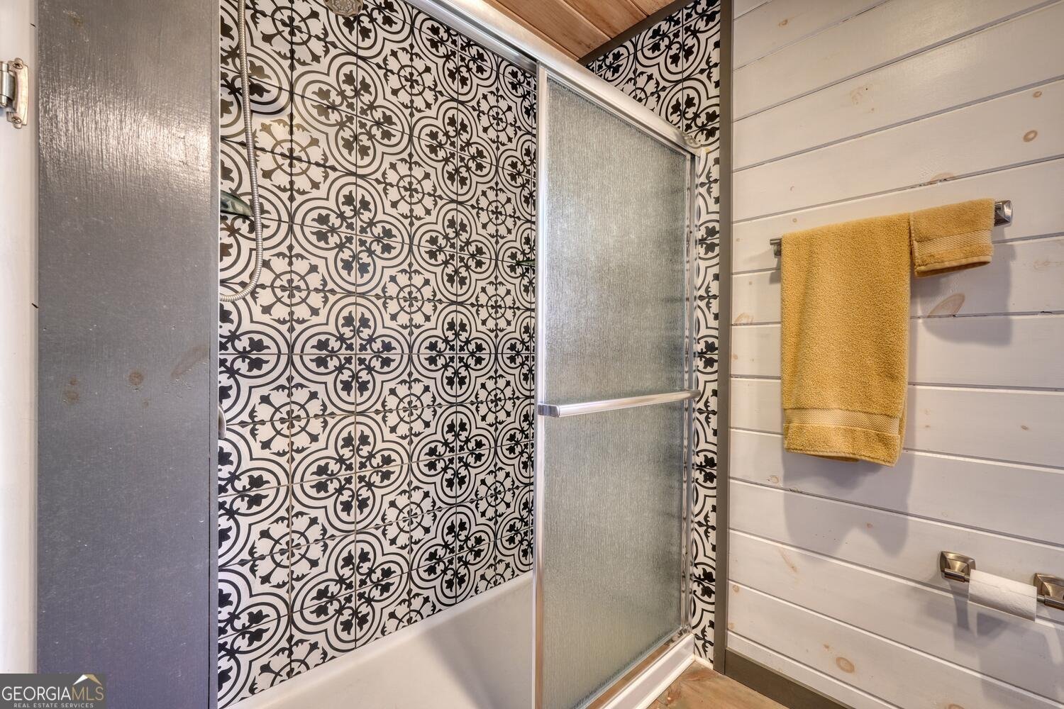 1030 Macedonia Church Road Blue Ridge - 28