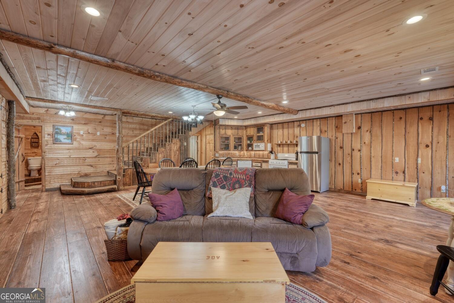 1030 Macedonia Church Road Blue Ridge - 31