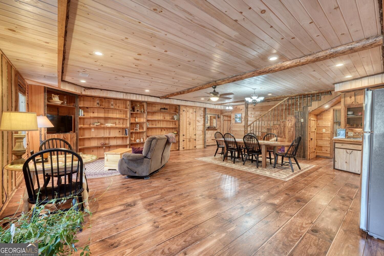 1030 Macedonia Church Road Blue Ridge - 32