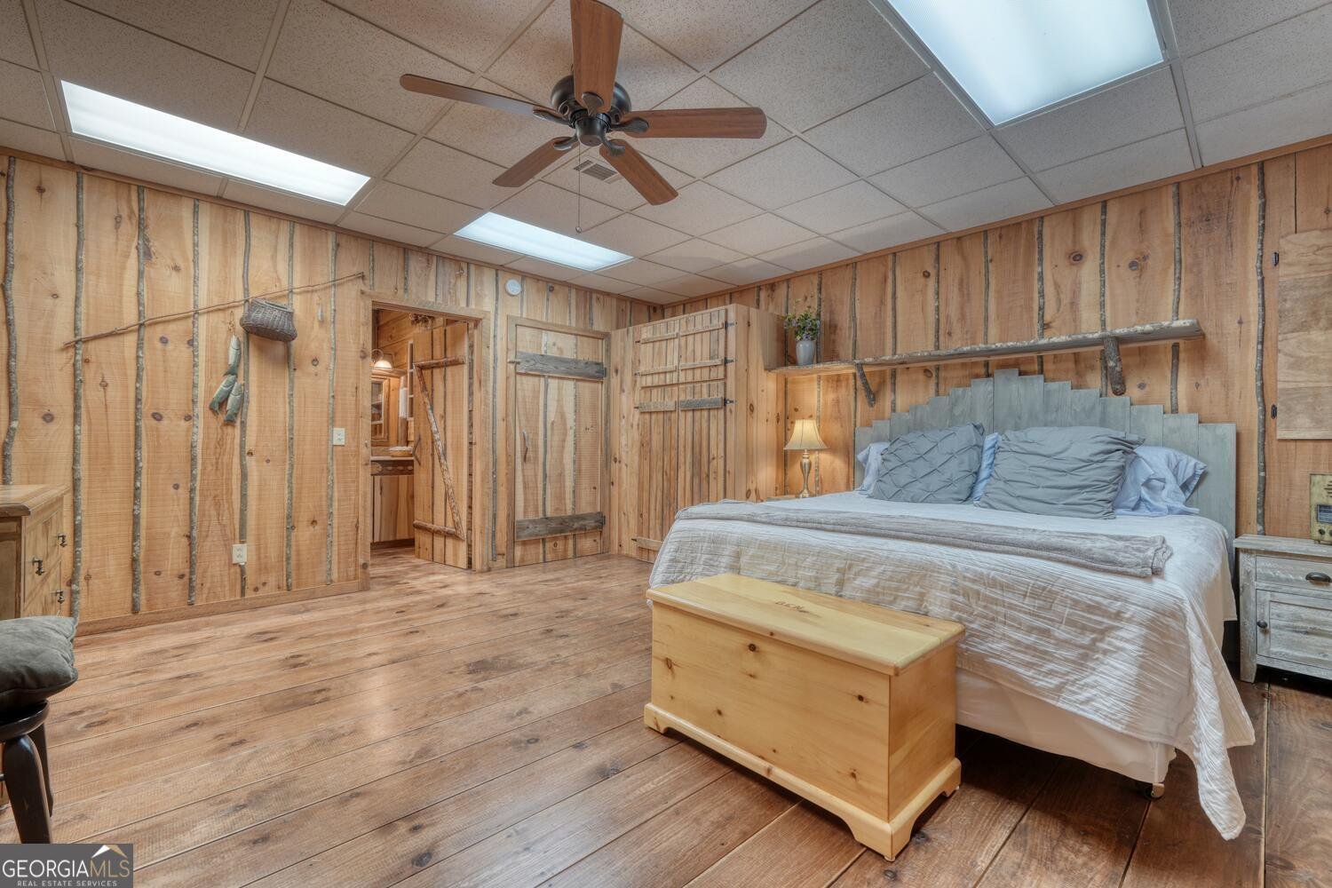 1030 Macedonia Church Road Blue Ridge - 37