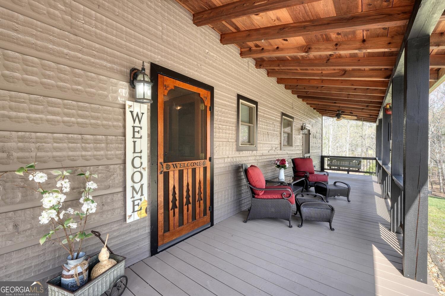 1030 Macedonia Church Road Blue Ridge - 40