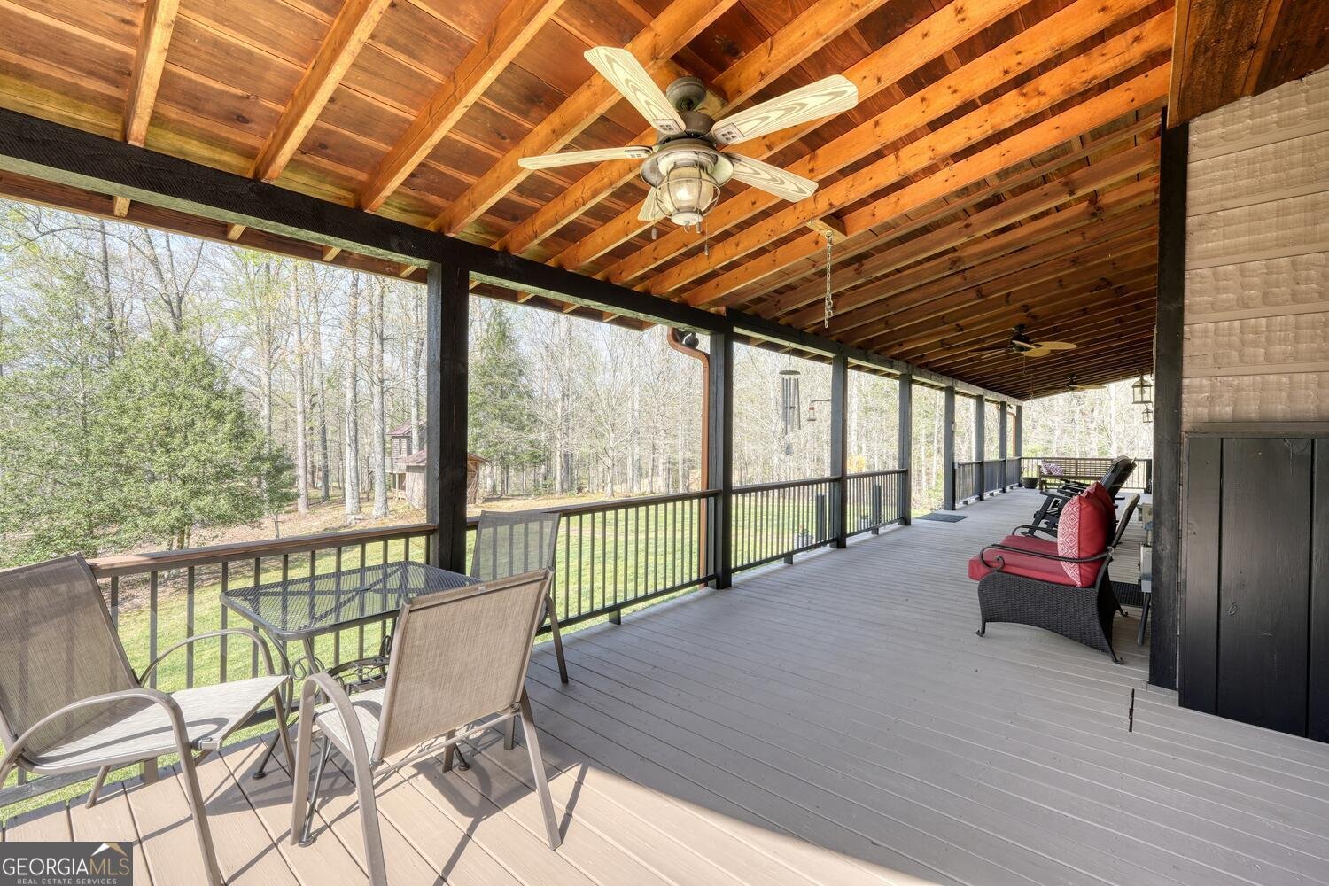 1030 Macedonia Church Road Blue Ridge - 42