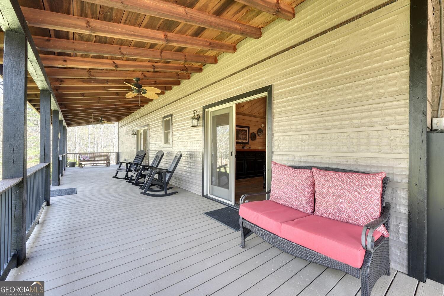 1030 Macedonia Church Road Blue Ridge - 43