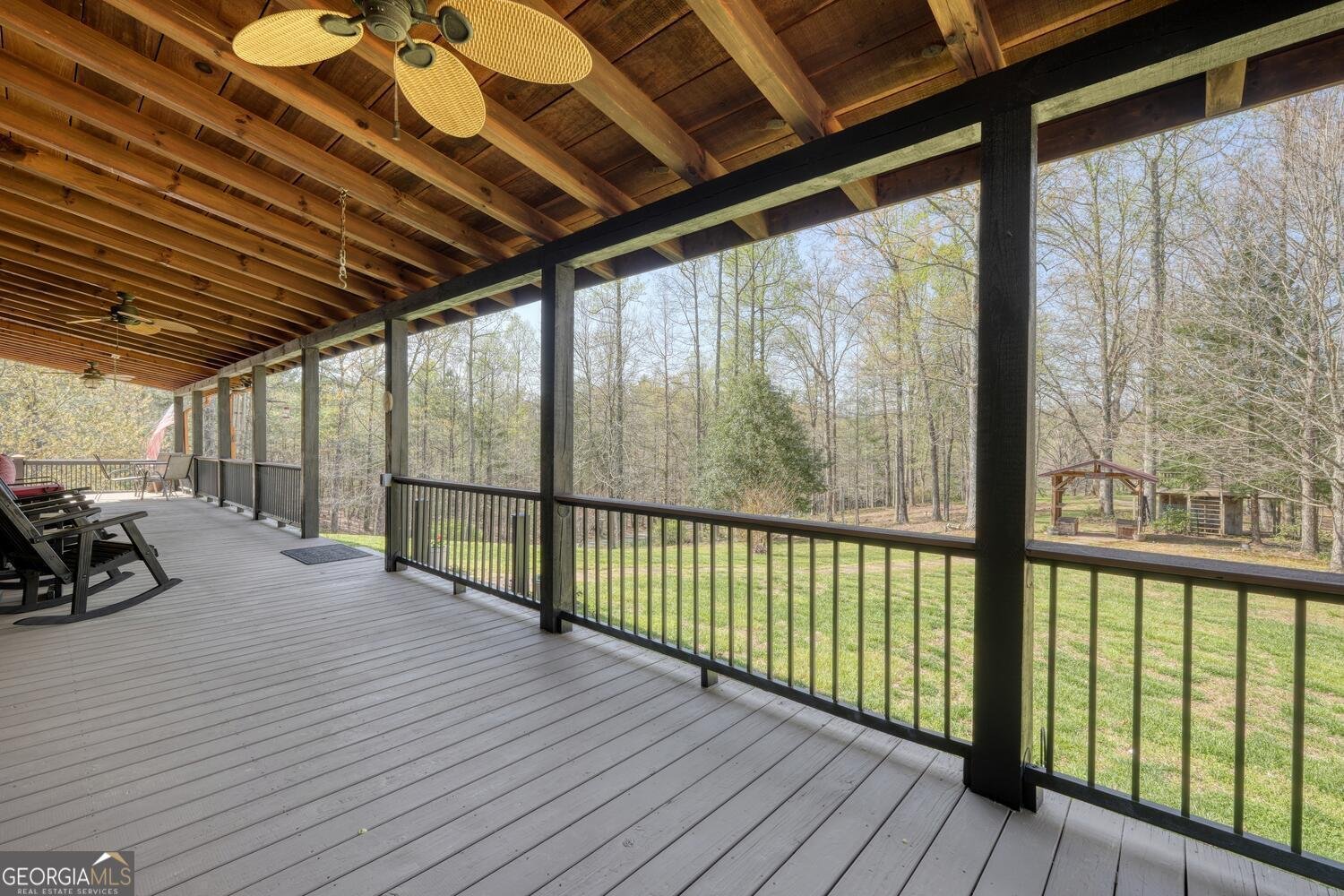 1030 Macedonia Church Road Blue Ridge - 44