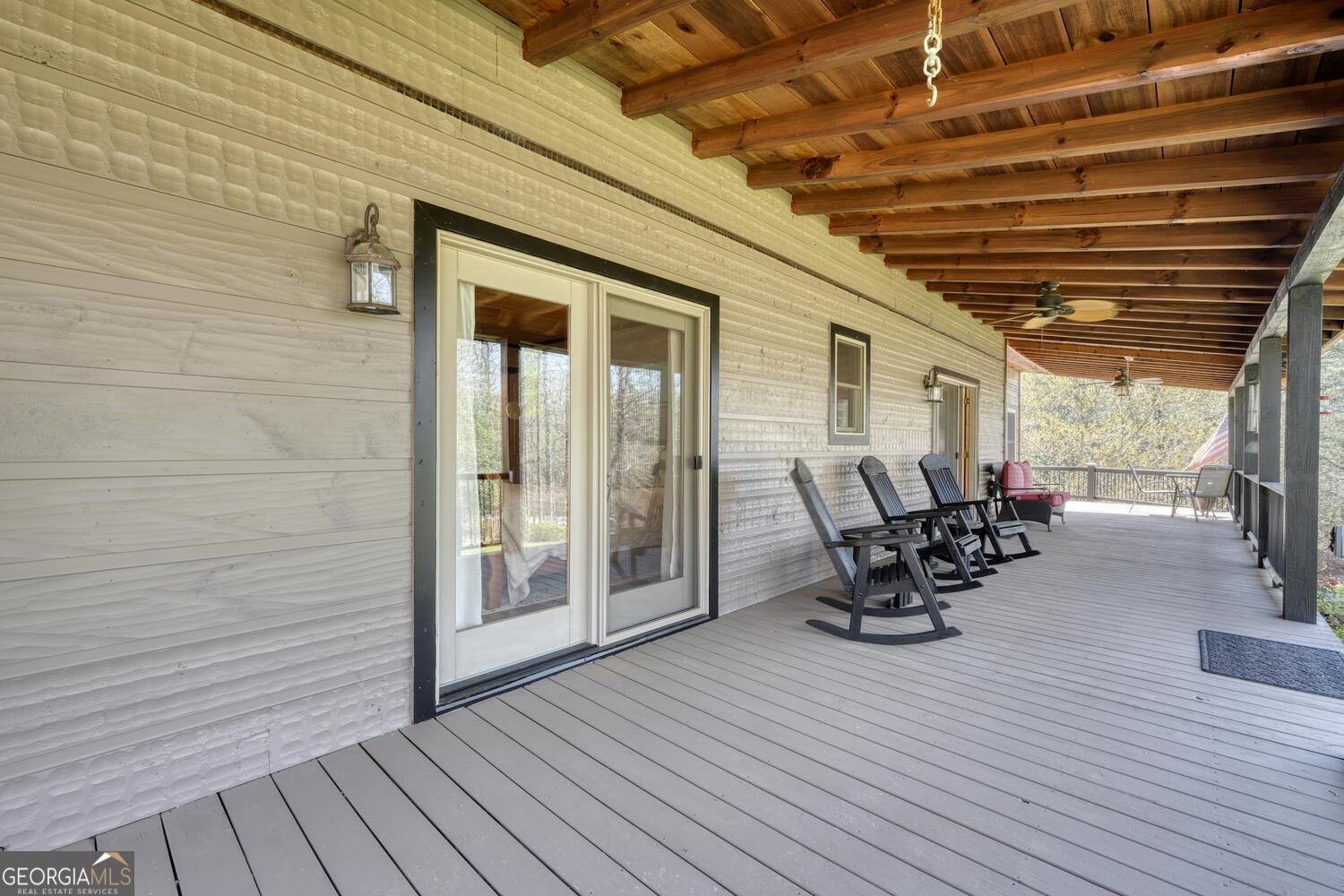 1030 Macedonia Church Road Blue Ridge - 45