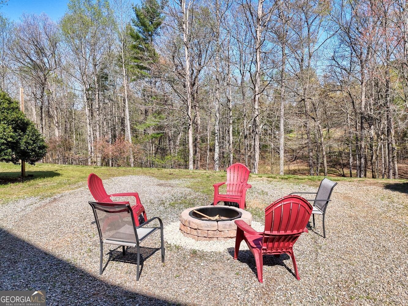 1030 Macedonia Church Road Blue Ridge - 46