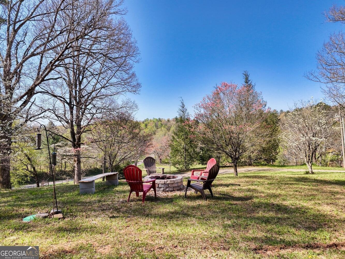 1030 Macedonia Church Road Blue Ridge - 49