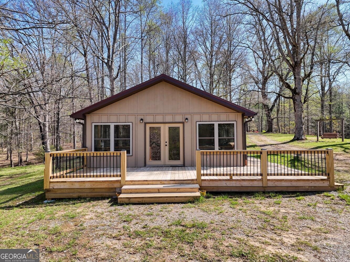 1030 Macedonia Church Road Blue Ridge - 52