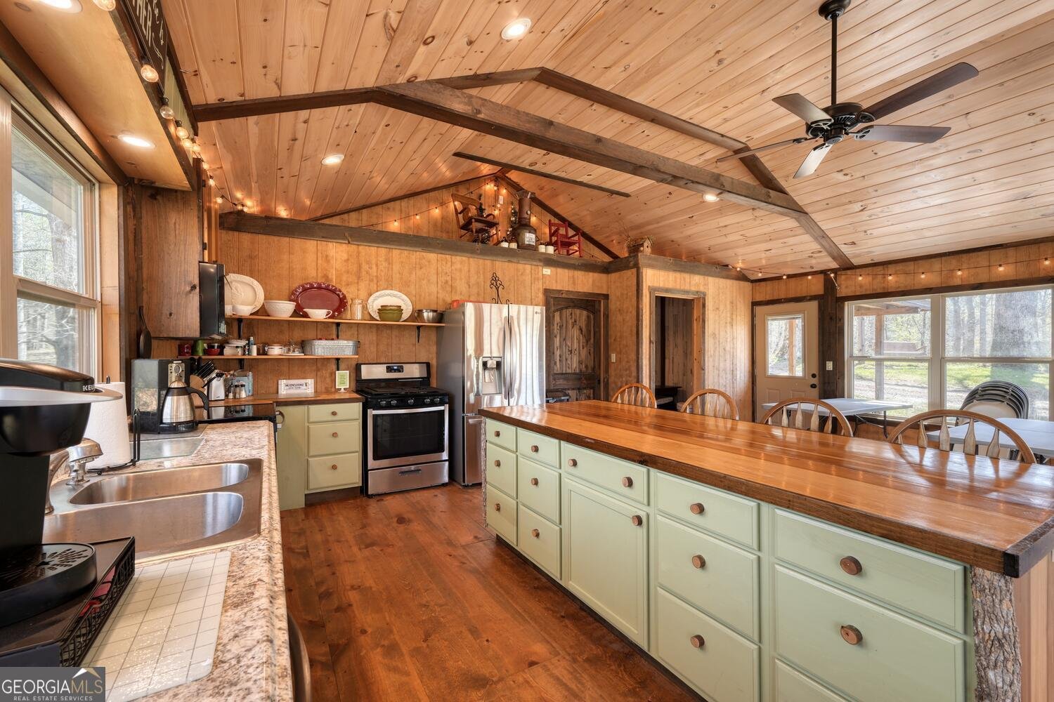 1030 Macedonia Church Road Blue Ridge - 57