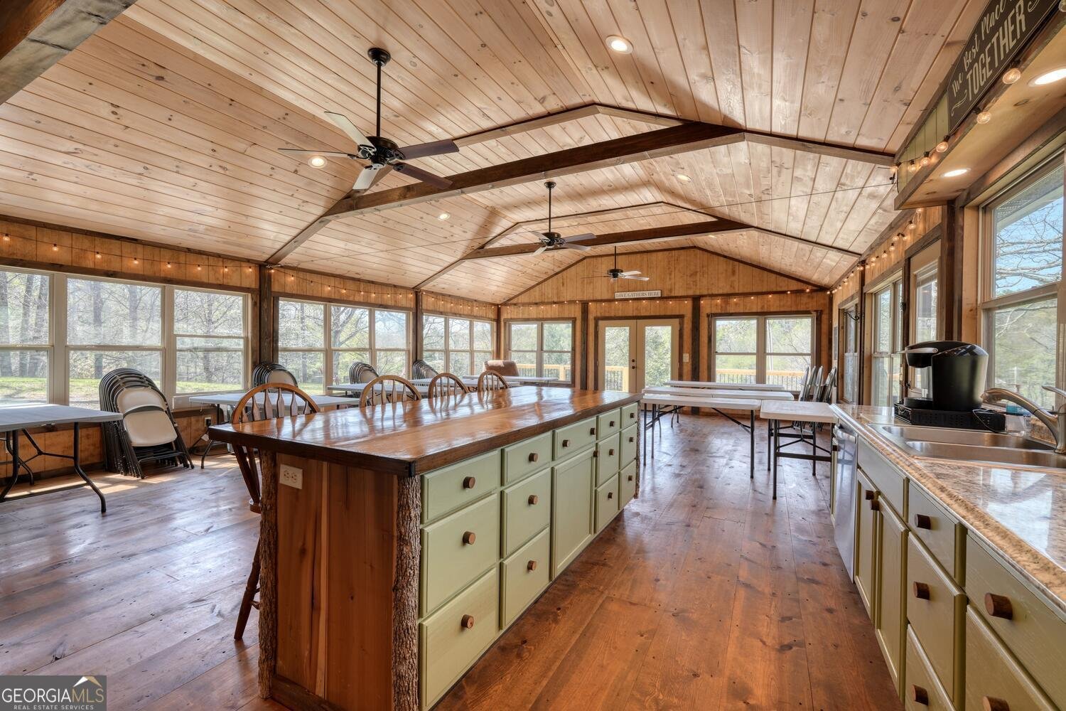 1030 Macedonia Church Road Blue Ridge - 58