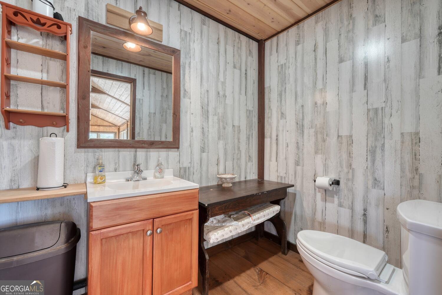 1030 Macedonia Church Road Blue Ridge - 59