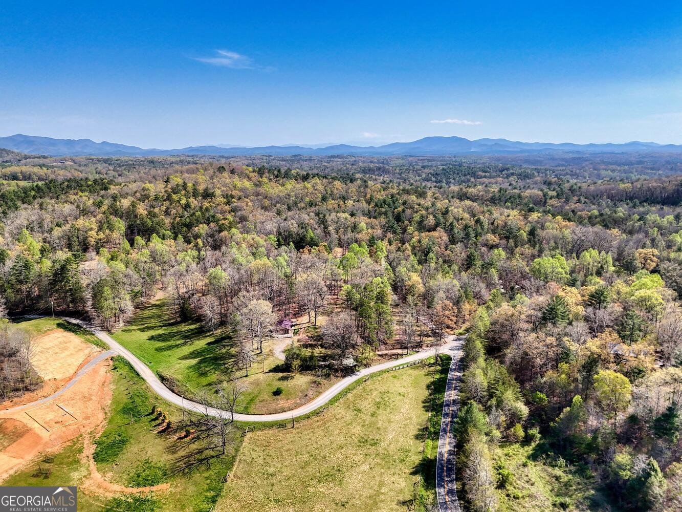 1030 Macedonia Church Road Blue Ridge - 61