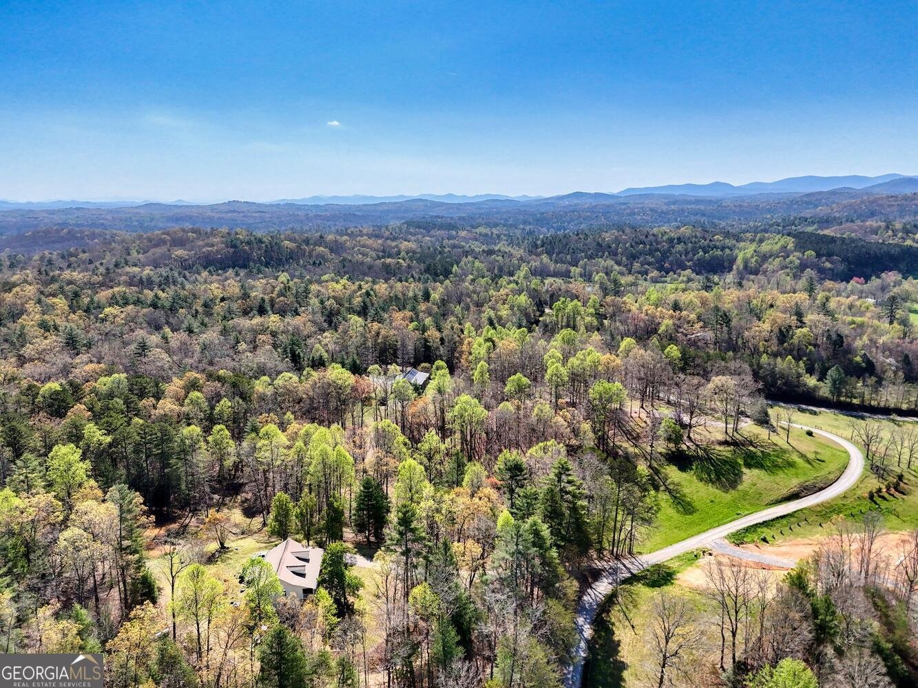 1030 Macedonia Church Road Blue Ridge - 63