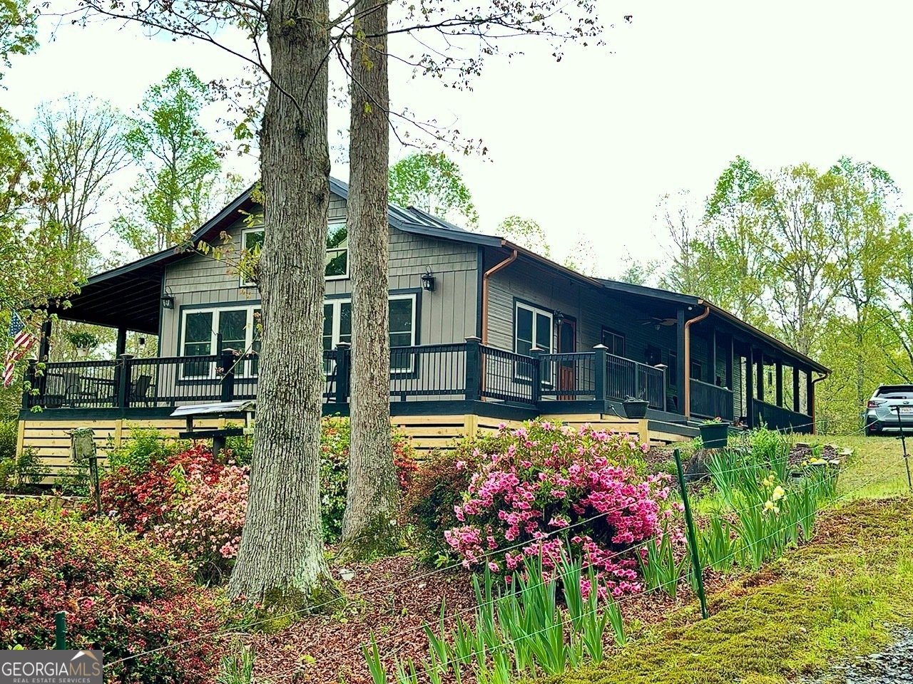 1030 Macedonia Church Road Blue Ridge - 66