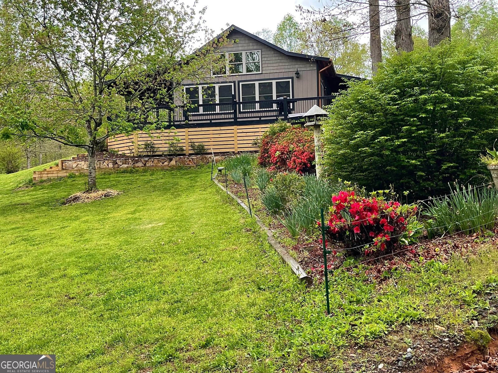 1030 Macedonia Church Road Blue Ridge - 67