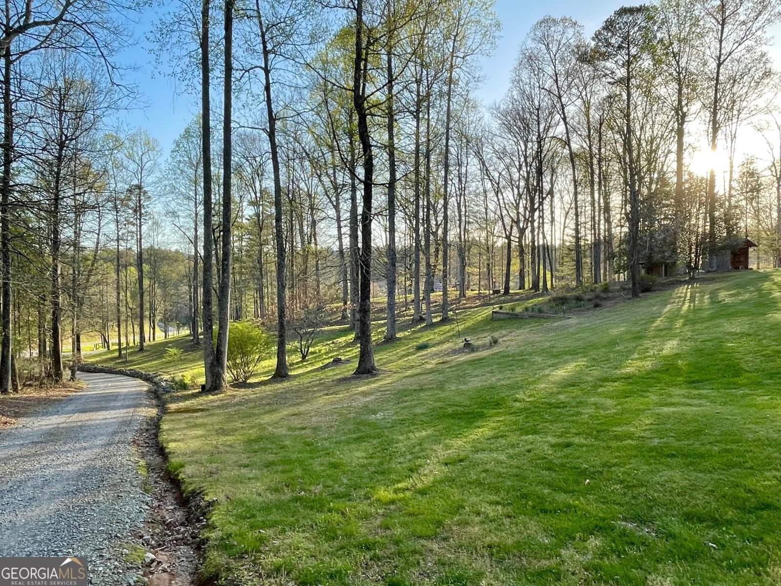 1030 Macedonia Church Road Blue Ridge - 68