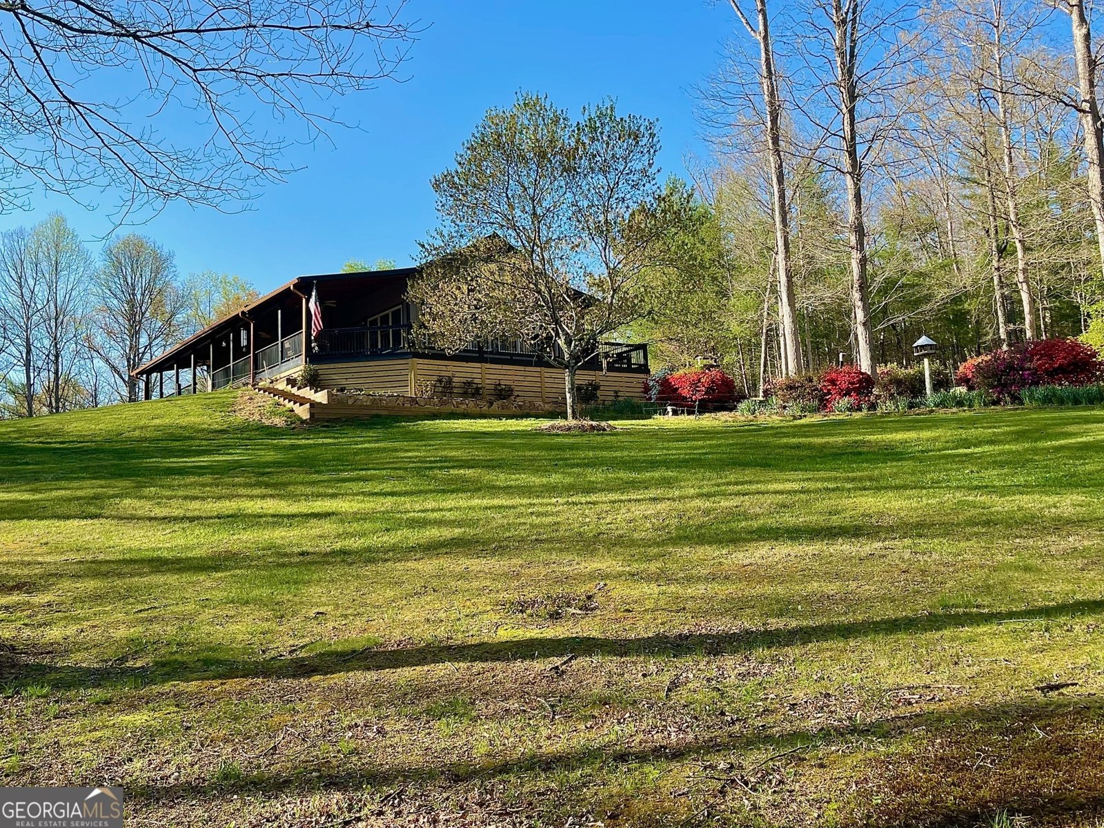 1030 Macedonia Church Road Blue Ridge - 69