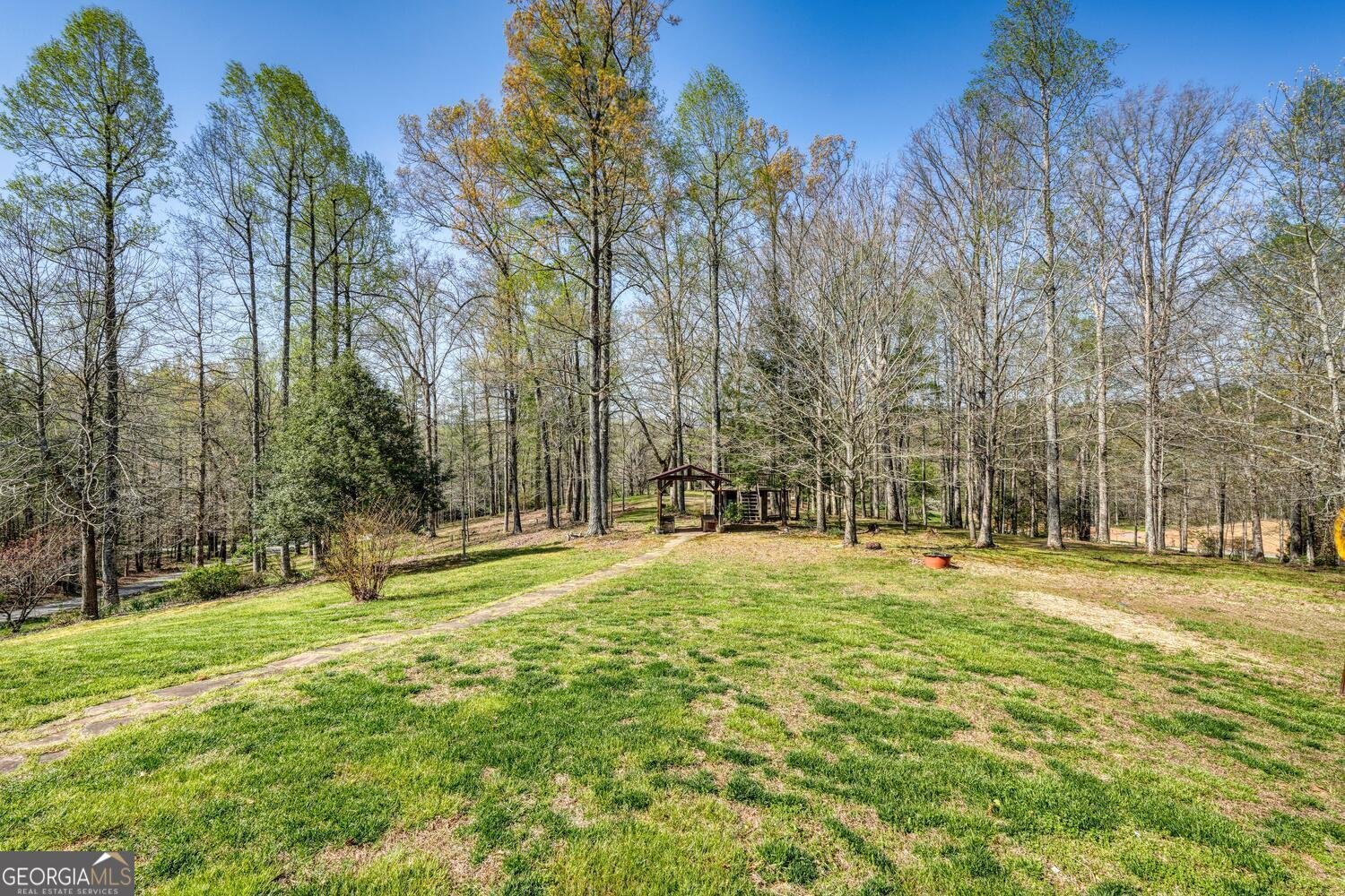 1030 Macedonia Church Road Blue Ridge - 7