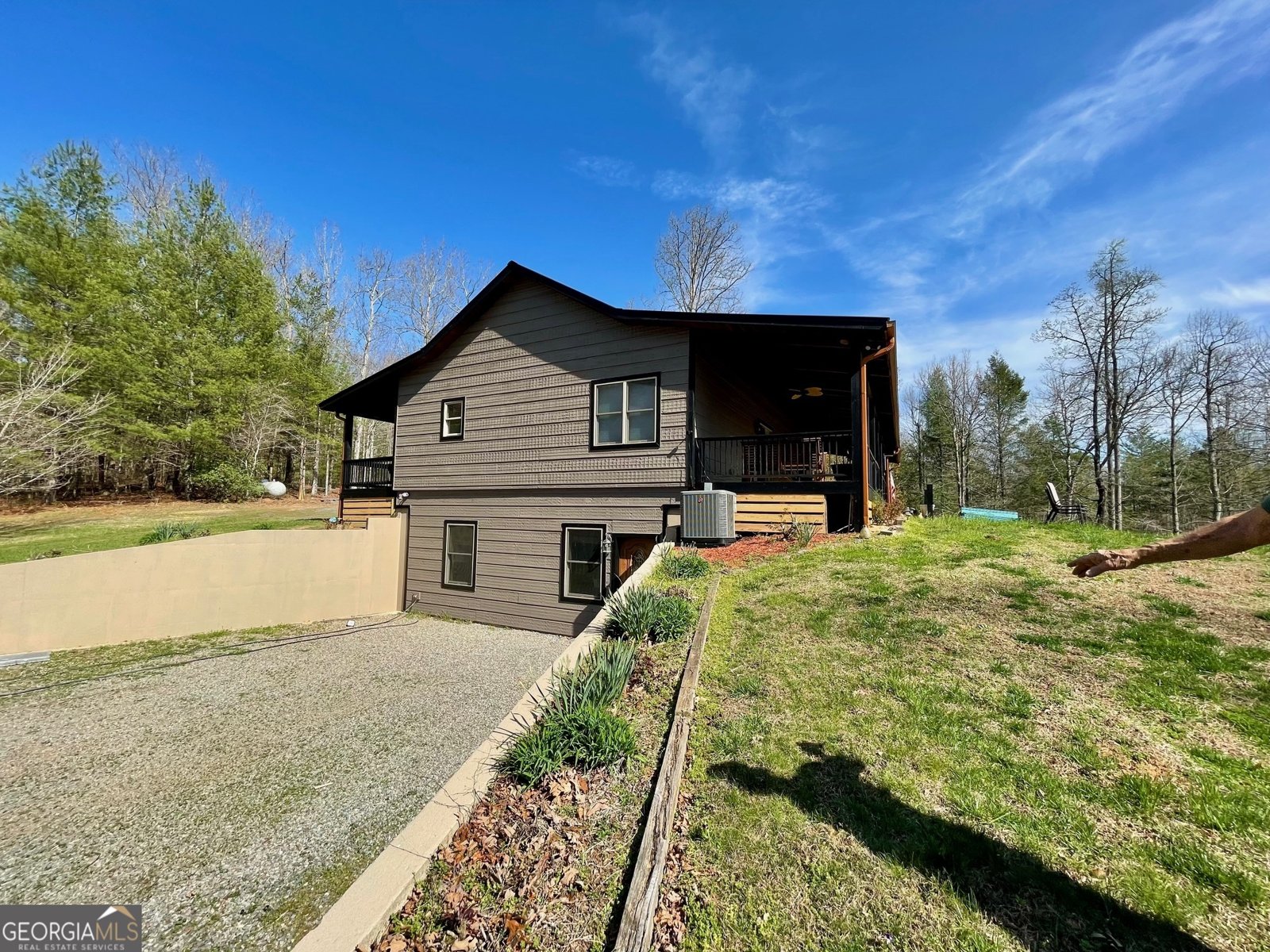 1030 Macedonia Church Road Blue Ridge - 70