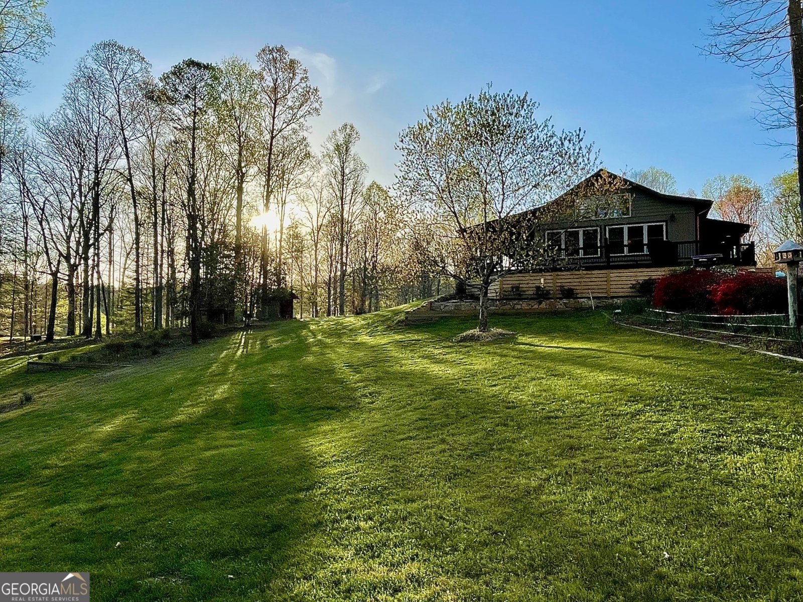 1030 Macedonia Church Road Blue Ridge - 71