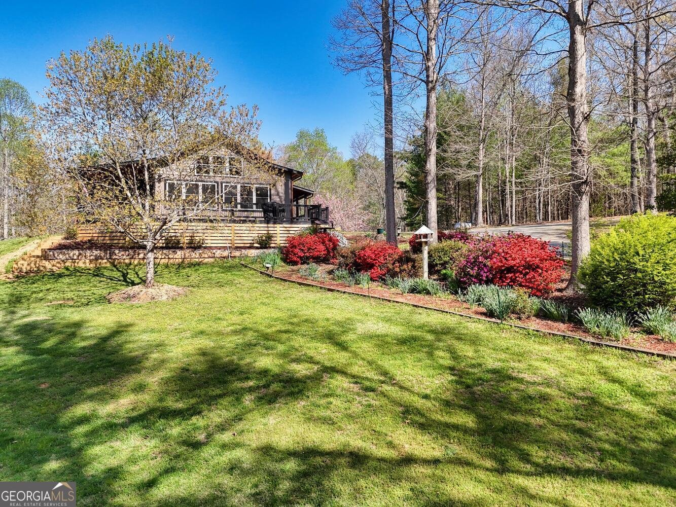 1030 Macedonia Church Road Blue Ridge - 8