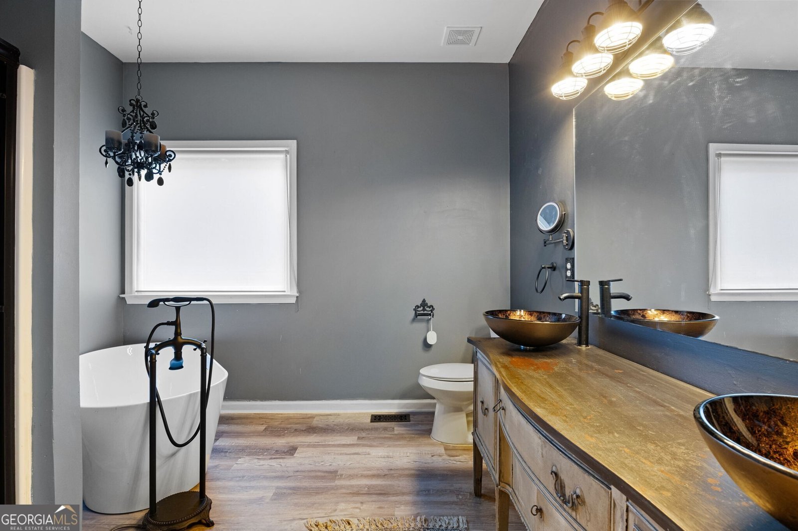 241 Falcon Pointe Court Canton - 1