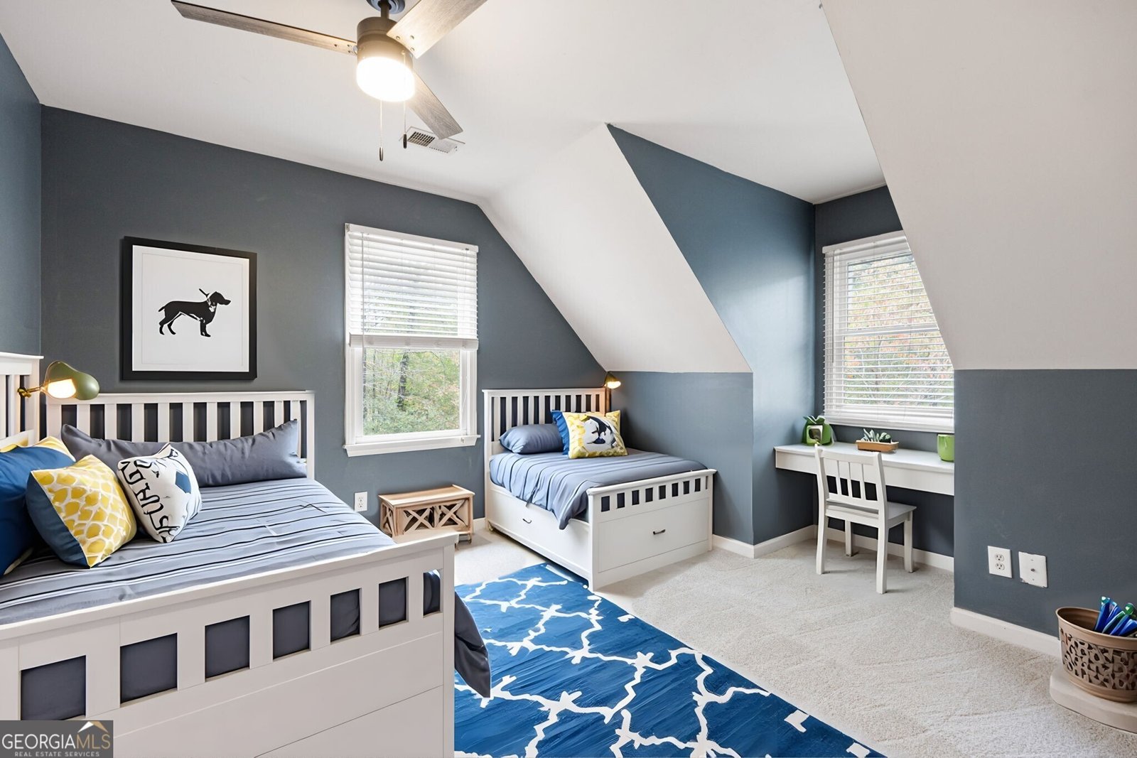 241 Falcon Pointe Court Canton - 12