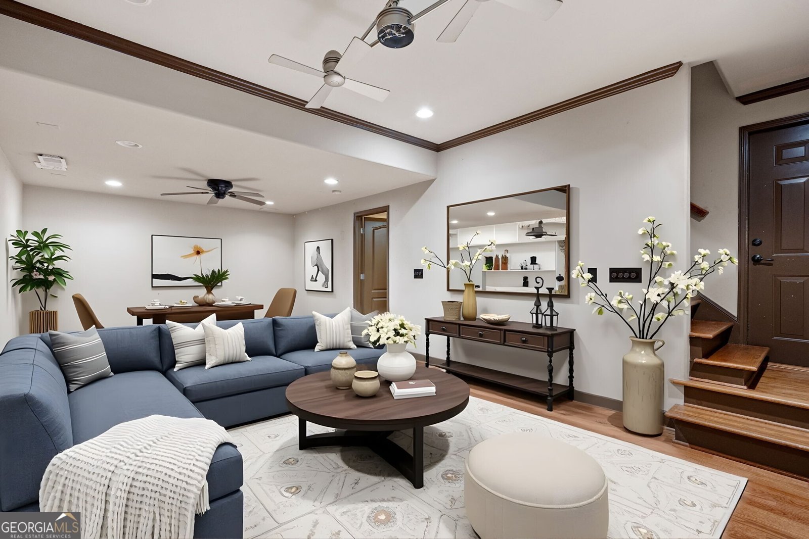 241 Falcon Pointe Court Canton - 13