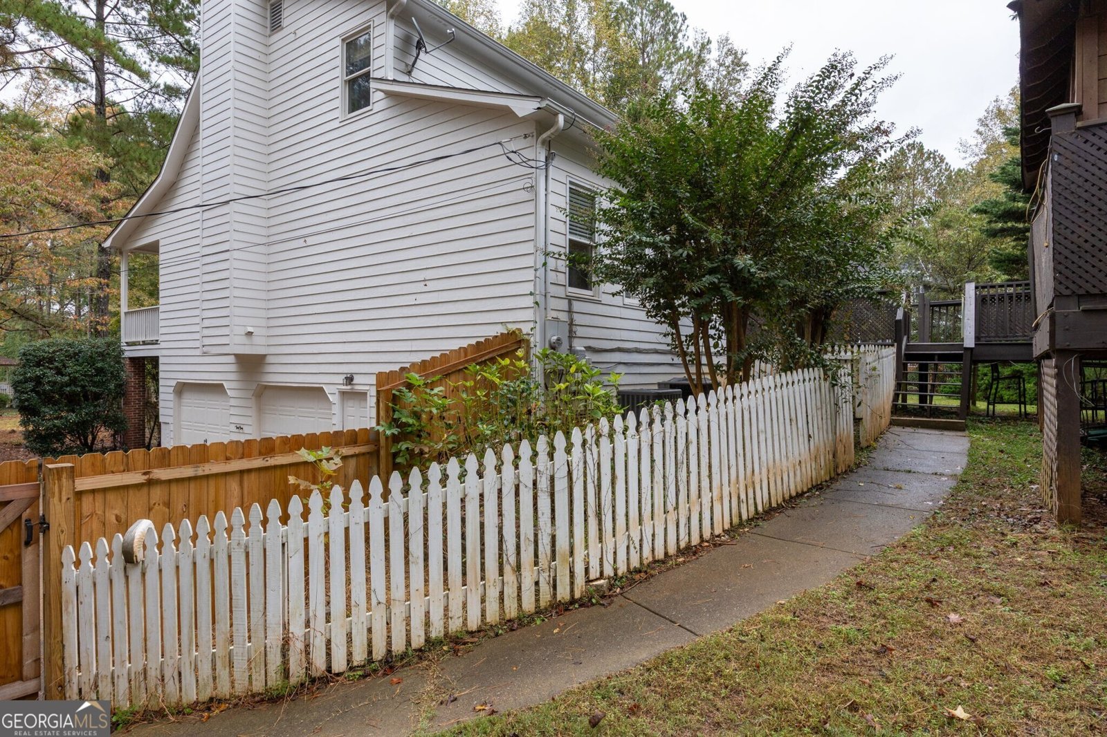 241 Falcon Pointe Court Canton - 17