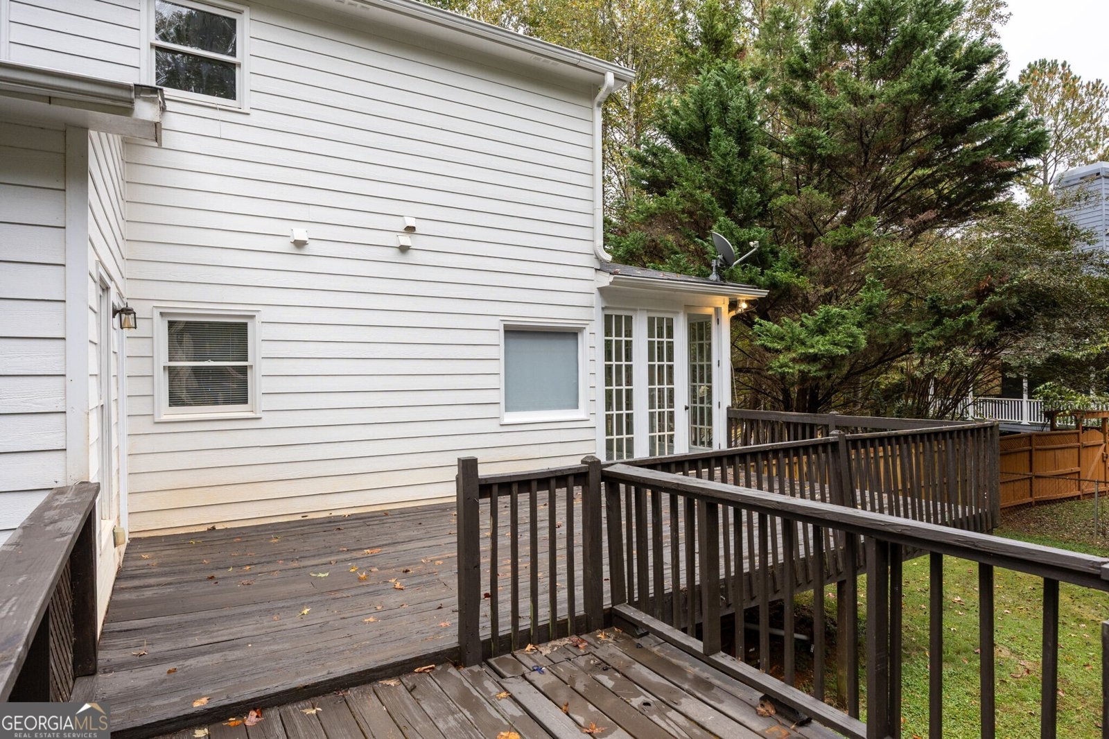 241 Falcon Pointe Court Canton - 18