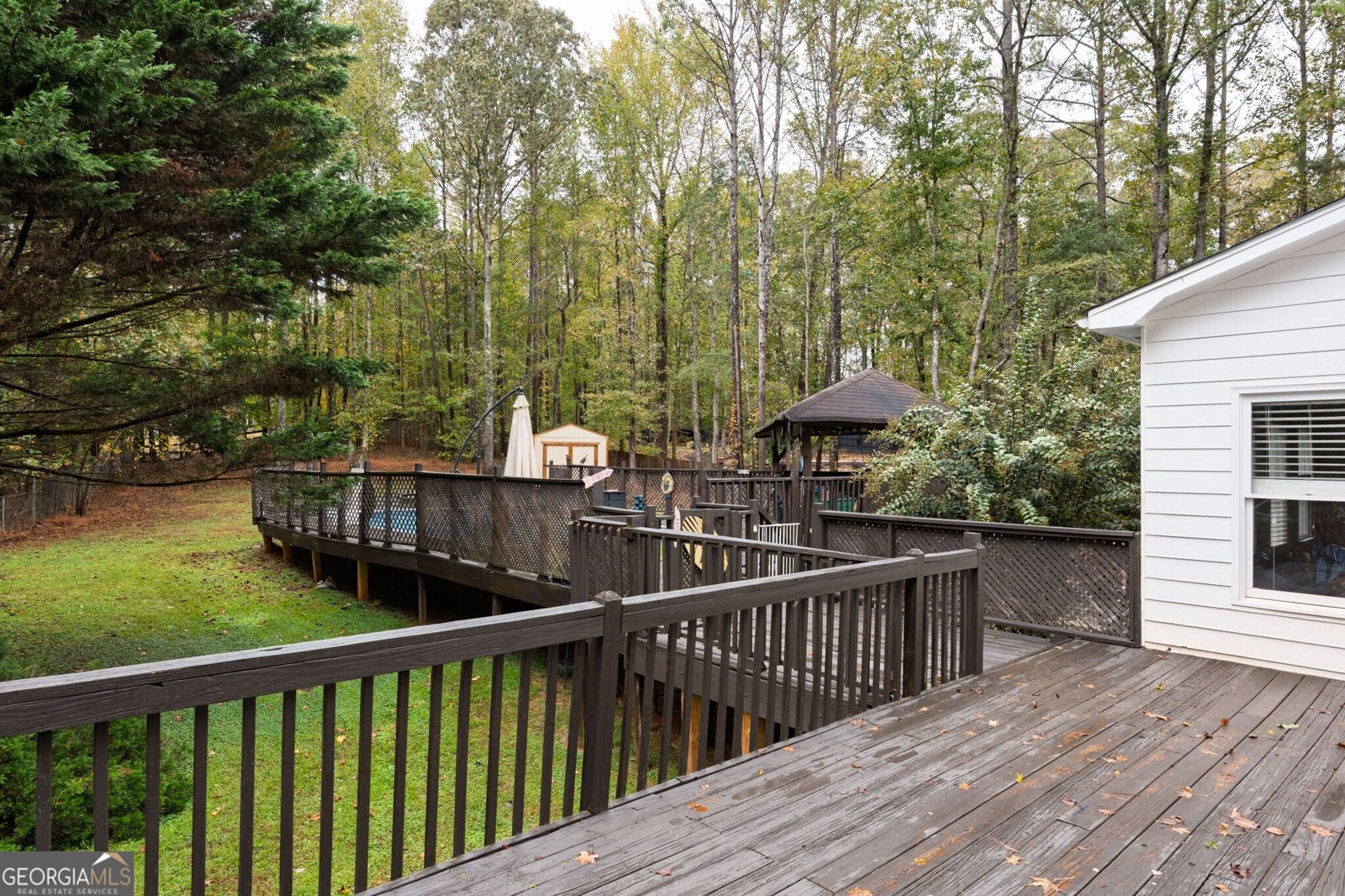 241 Falcon Pointe Court Canton - 19