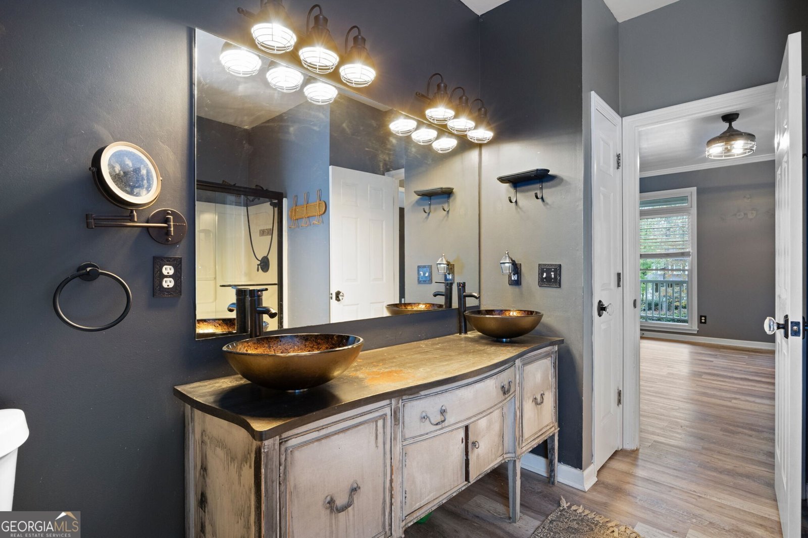 241 Falcon Pointe Court Canton - 2