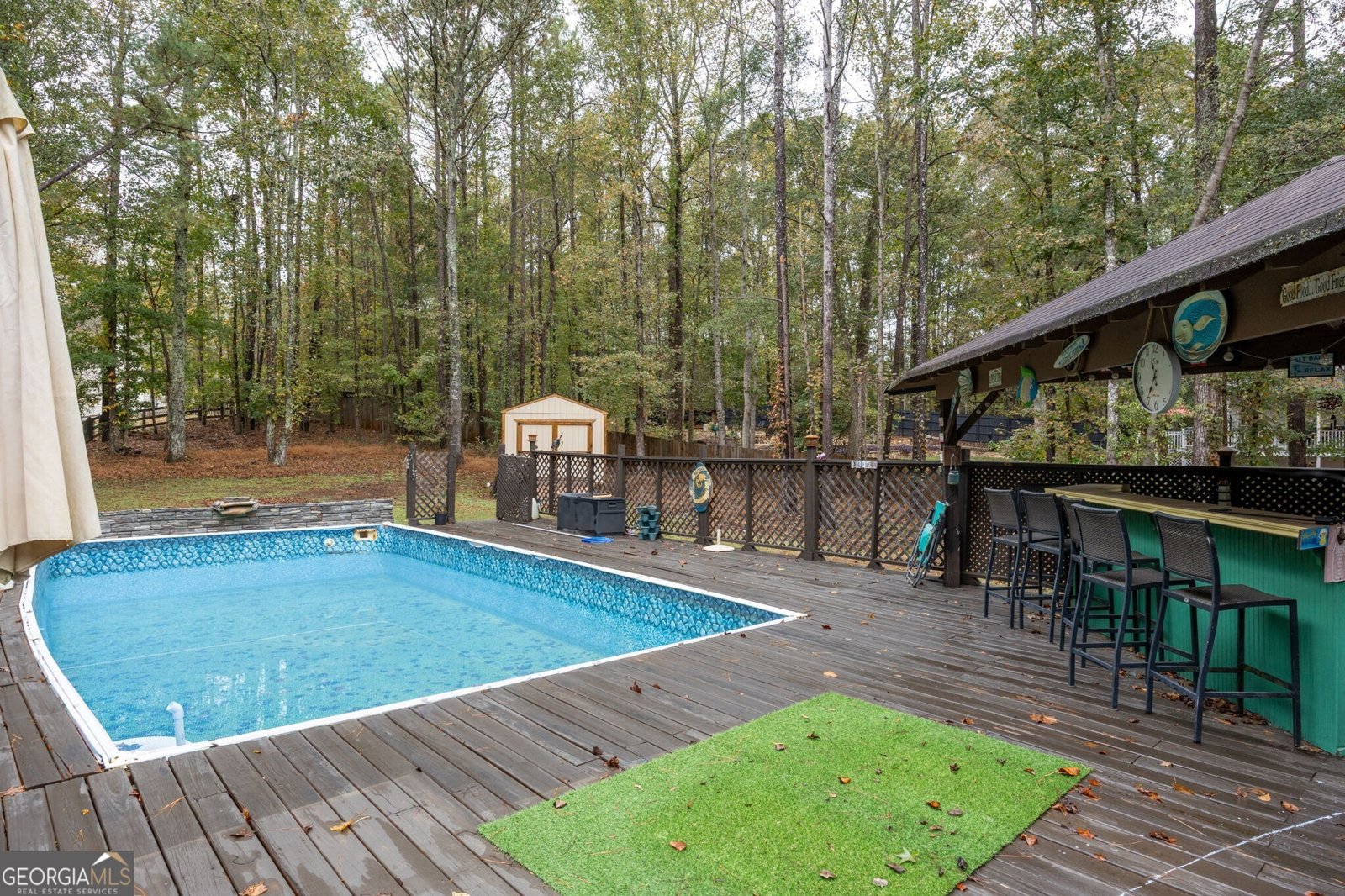 241 Falcon Pointe Court Canton - 21